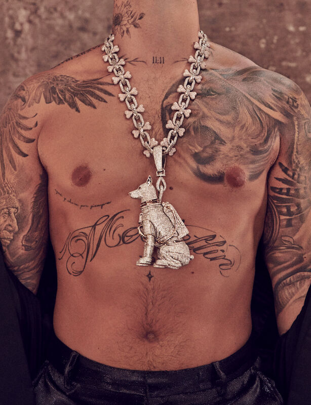 Maluma, Billboard Magazine