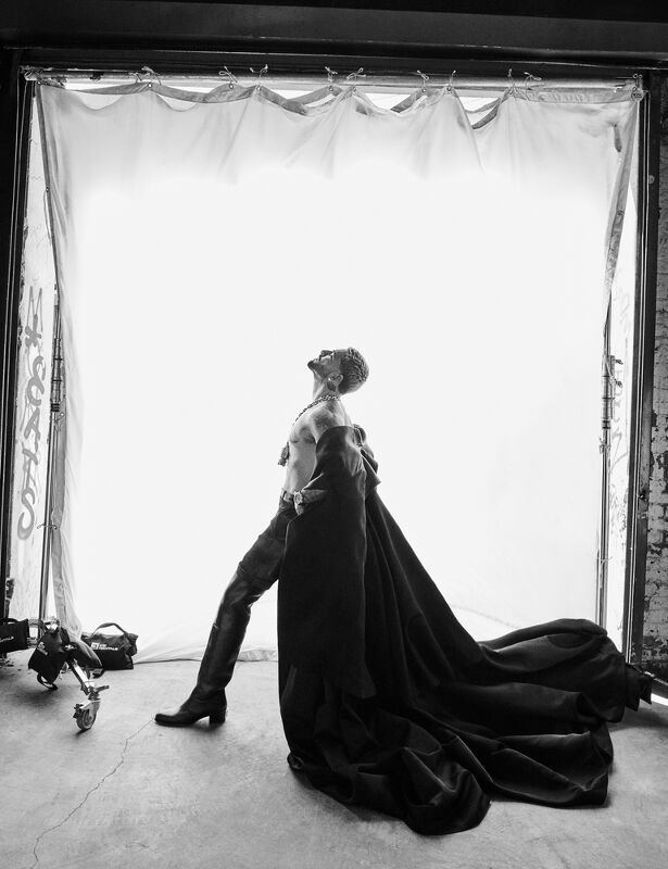 Maluma, Billboard Magazine