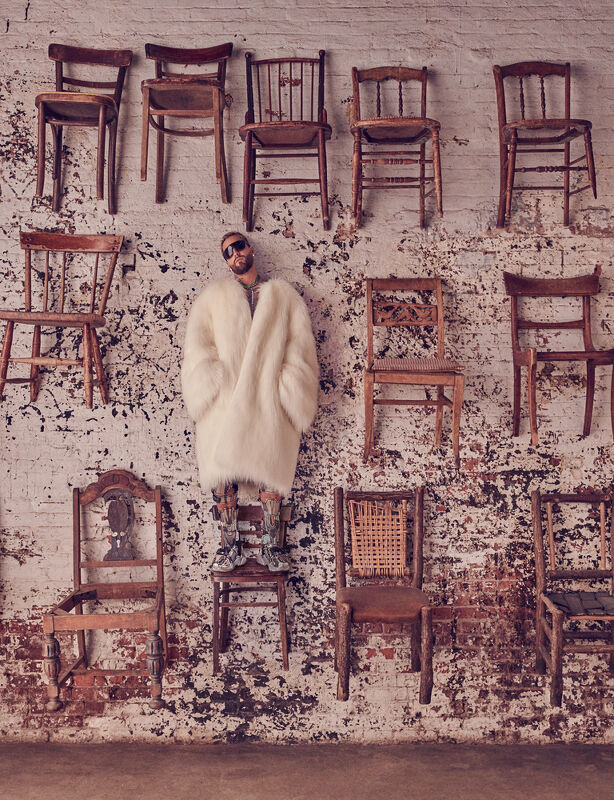 Maluma, Billboard Magazine