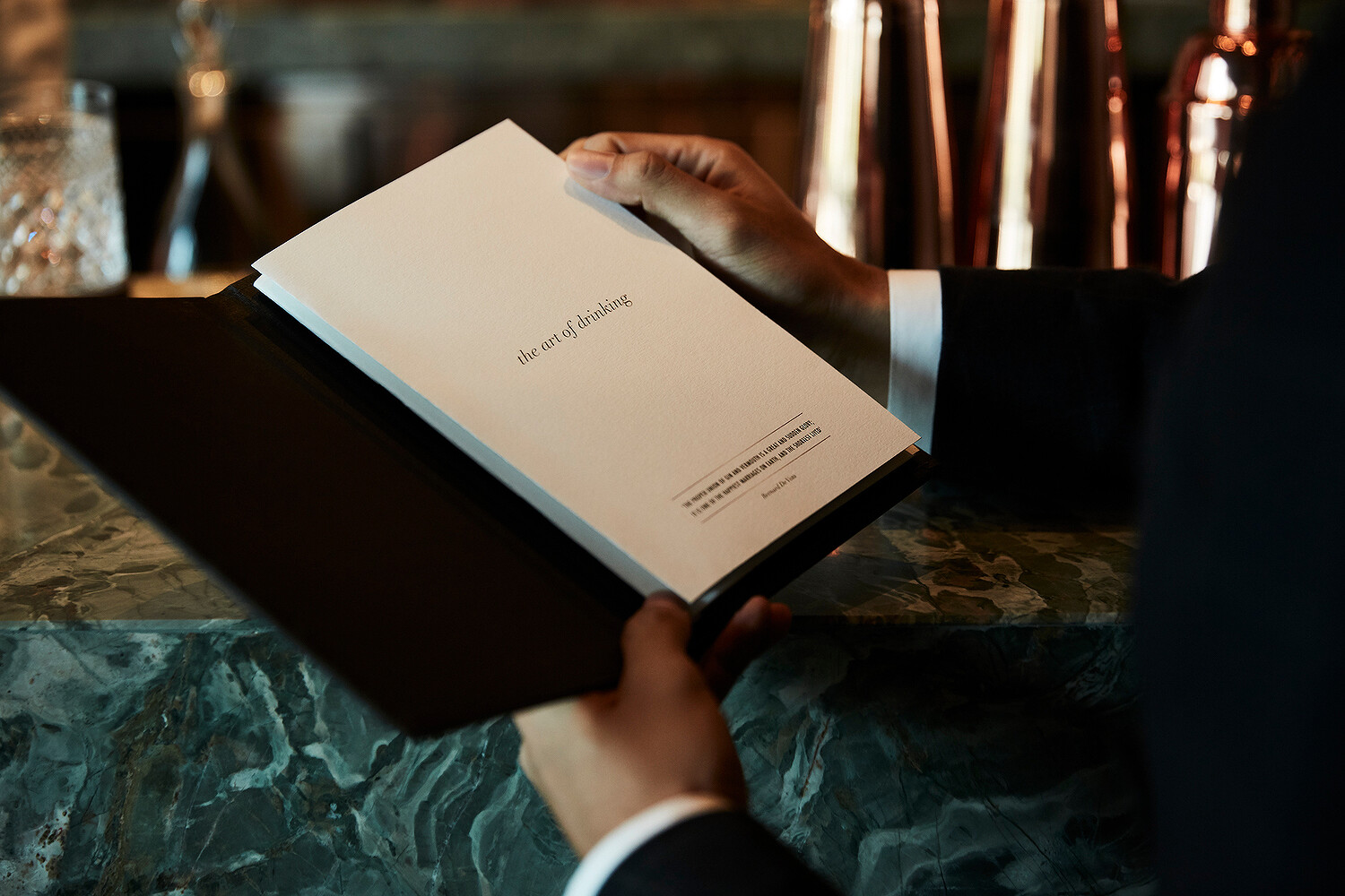 St. Regis, Hong Kong