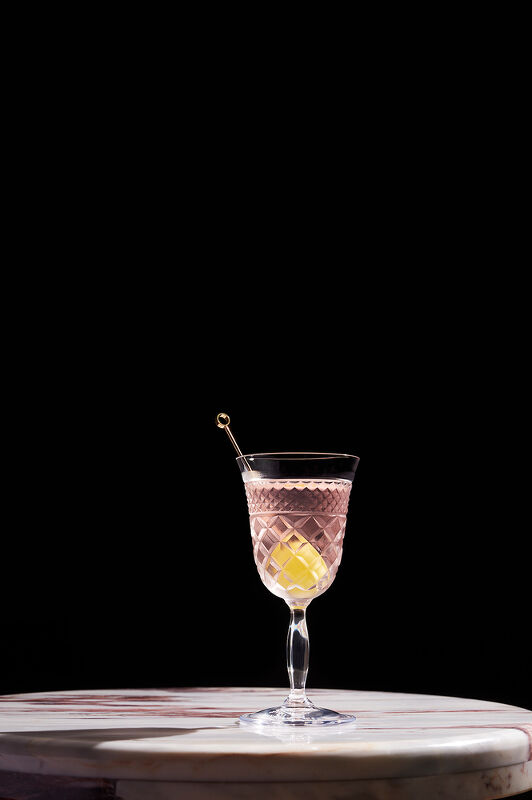 St. Regis, Hong Kong