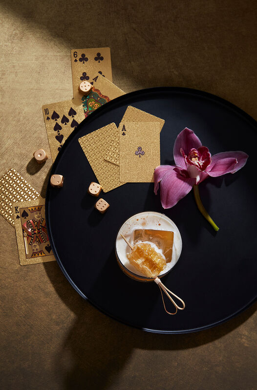 St. Regis, Hong Kong