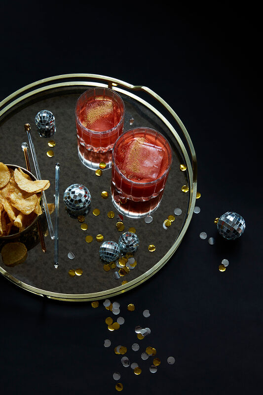 St. Regis, Hong Kong