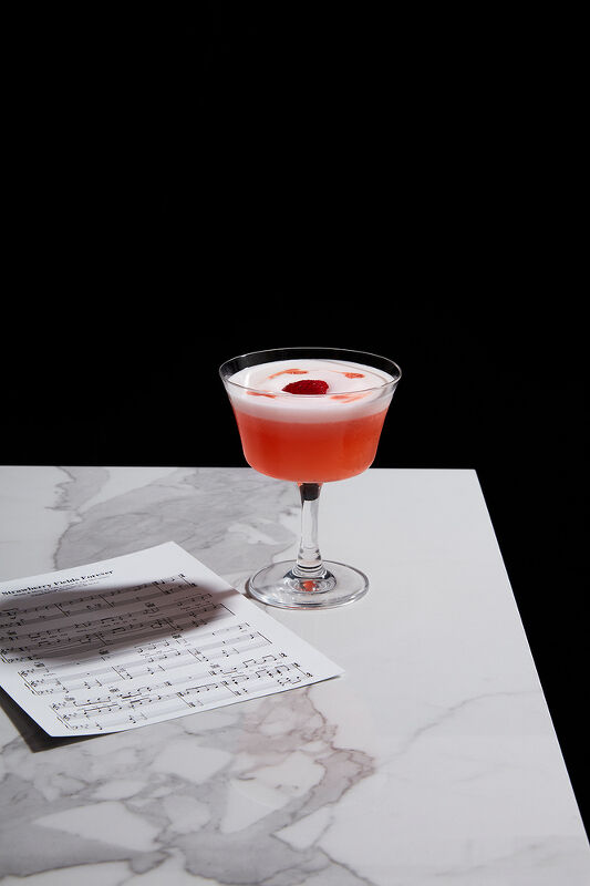 St. Regis, Hong Kong