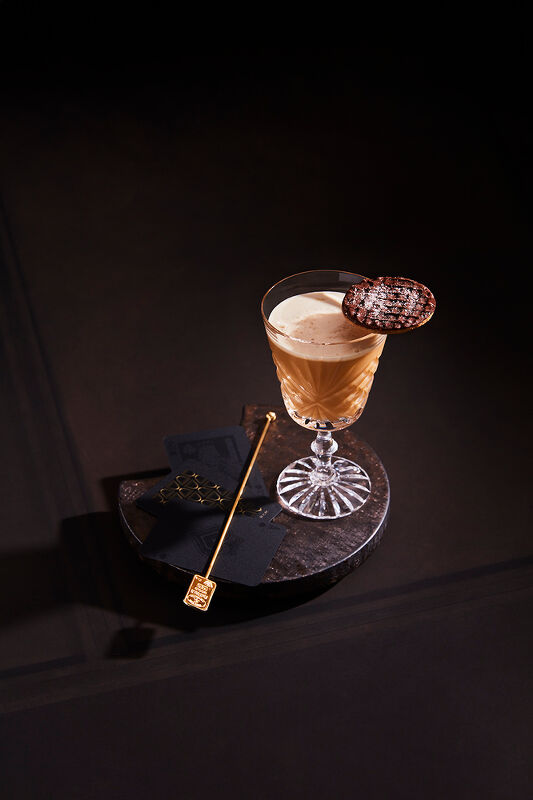 St. Regis, Hong Kong