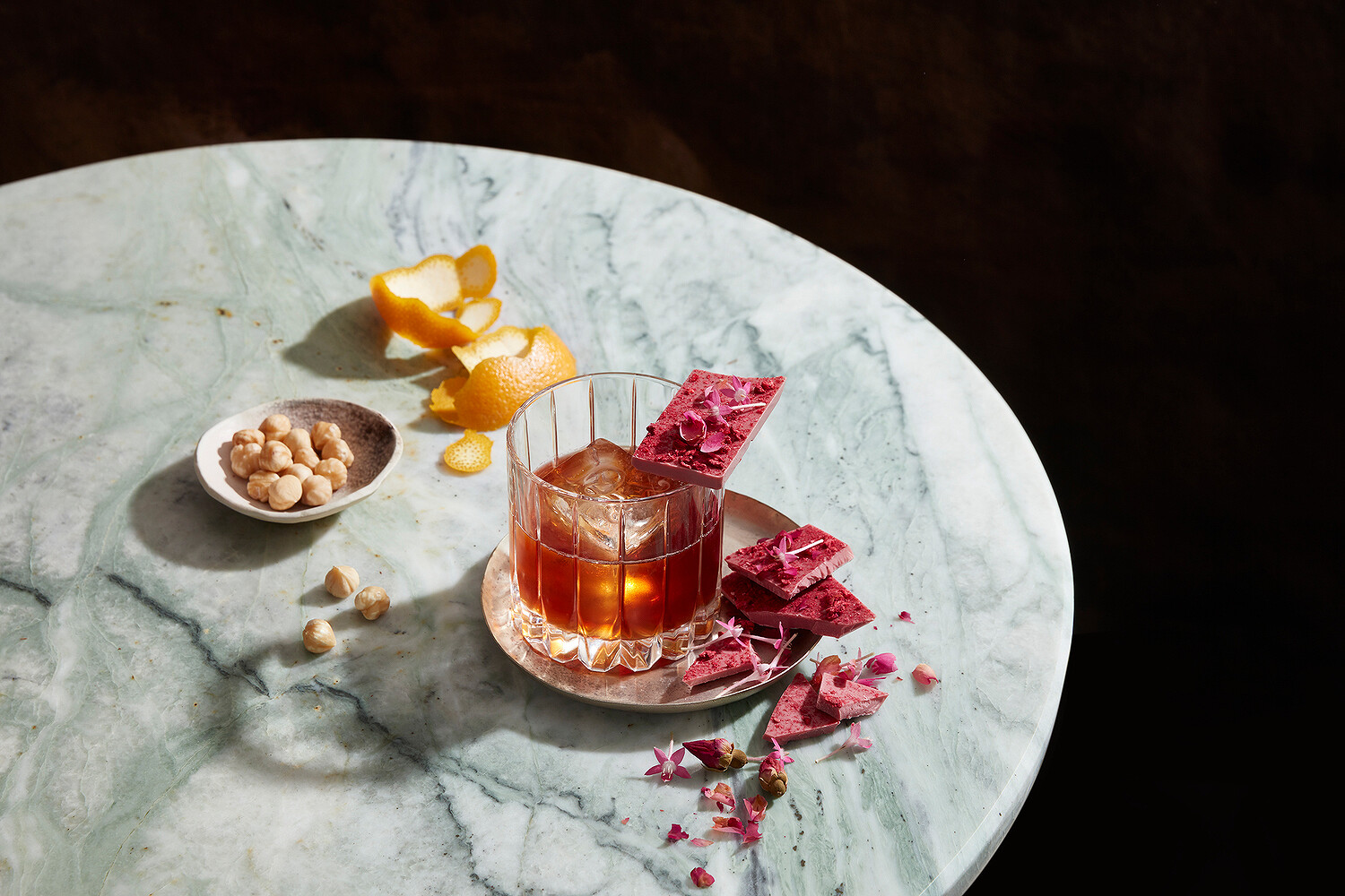 St. Regis, Hong Kong