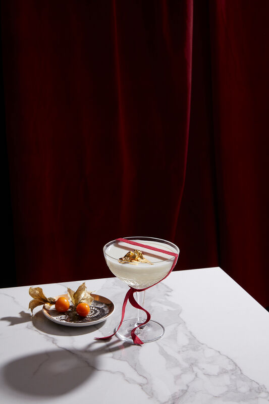 St. Regis, Hong Kong