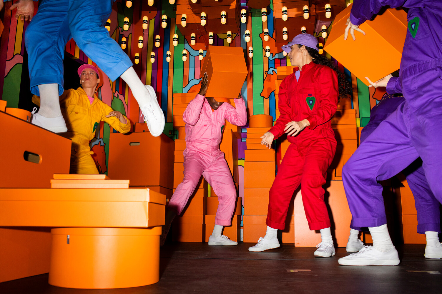 Hermes, The New York Times