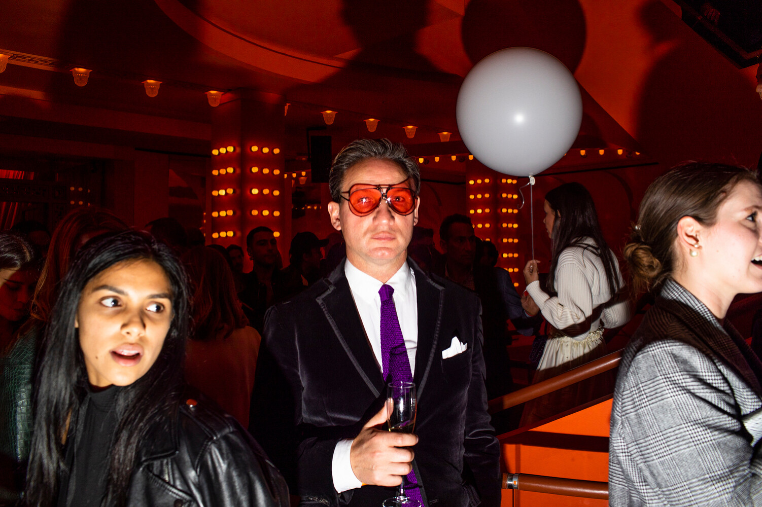 Hermes, The New York Times