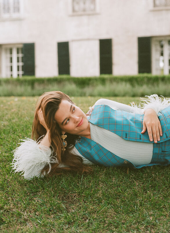 Tidal — Sarah Catherine Hook