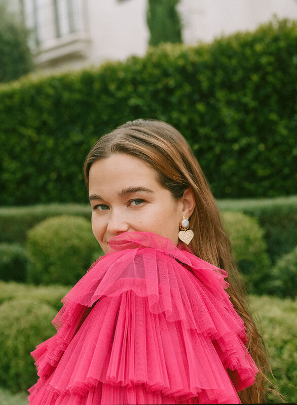 Tidal — Sarah Catherine Hook