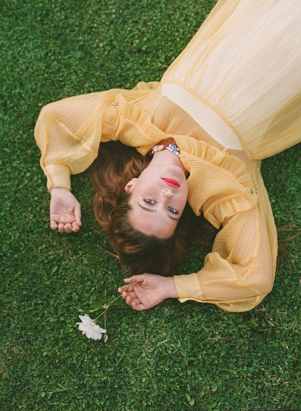 Tidal — Sarah Catherine Hook