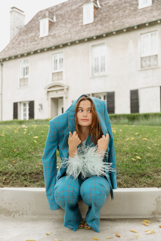 Tidal — Sarah Catherine Hook