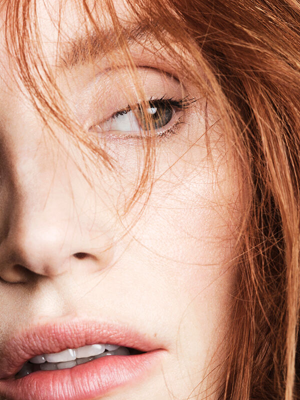 Jessica Chastain, Vogue China