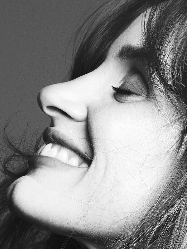 Jessica Chastain, Vogue China