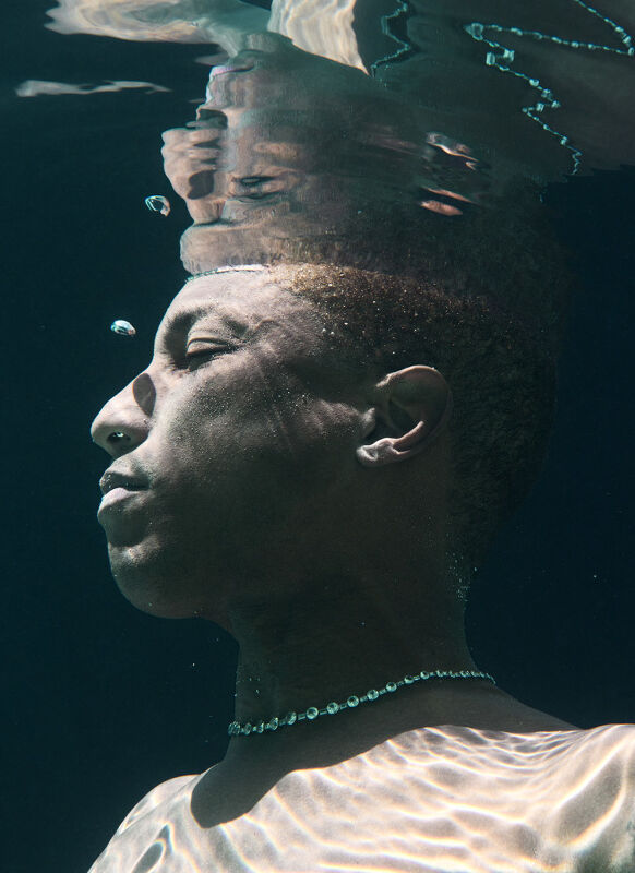 Pharrell Williams, Allure