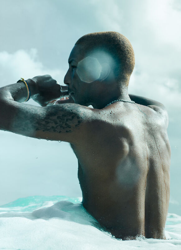 Pharrell Williams, Allure