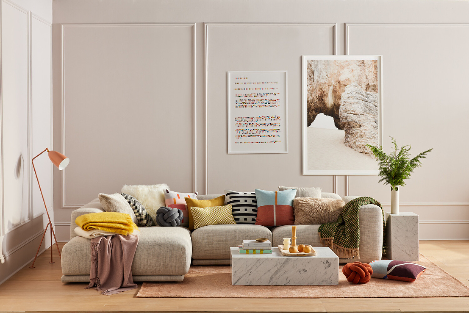 Design Within Reach – Gift Guide