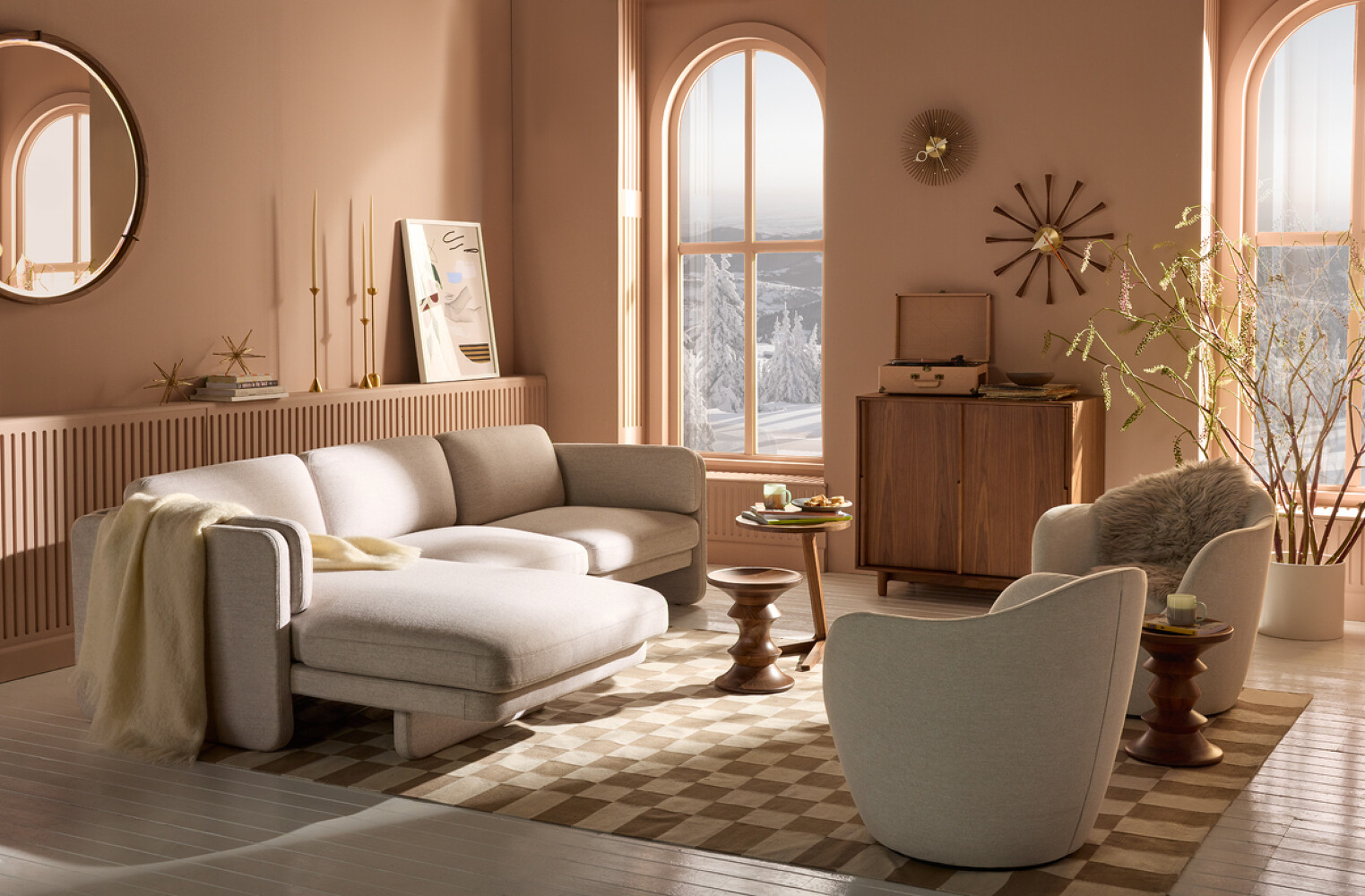 Design Within Reach – Holiday