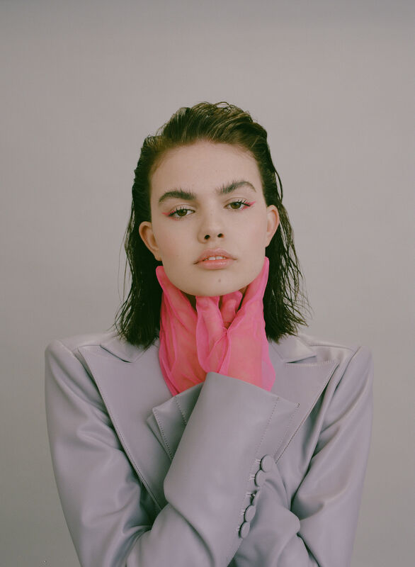 Shelley Young