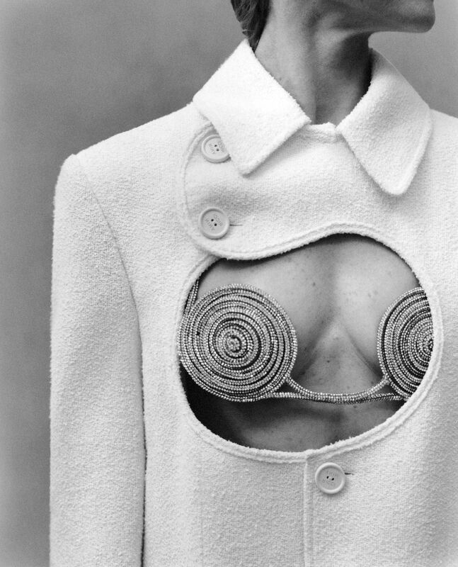 Vogue Czechoslovakia