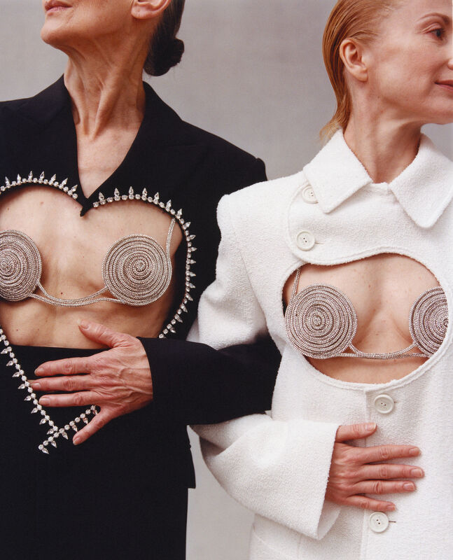 Vogue Czechoslovakia