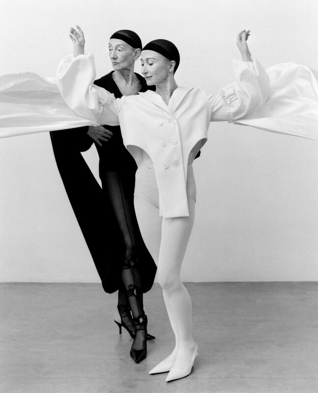 Vogue Czechoslovakia