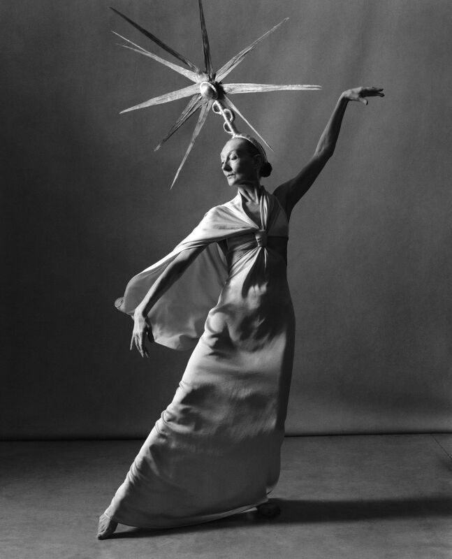 Vogue Czechoslovakia