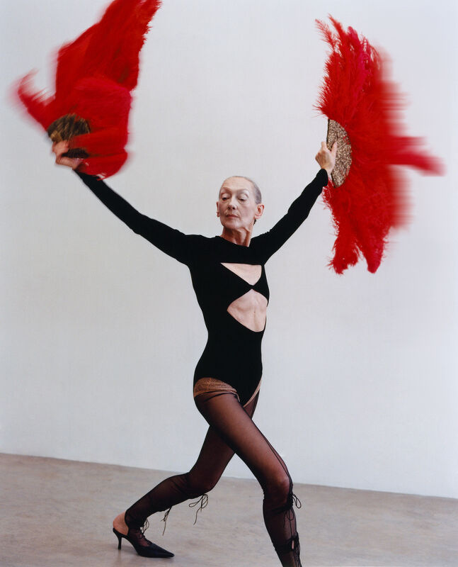 Vogue Czechoslovakia