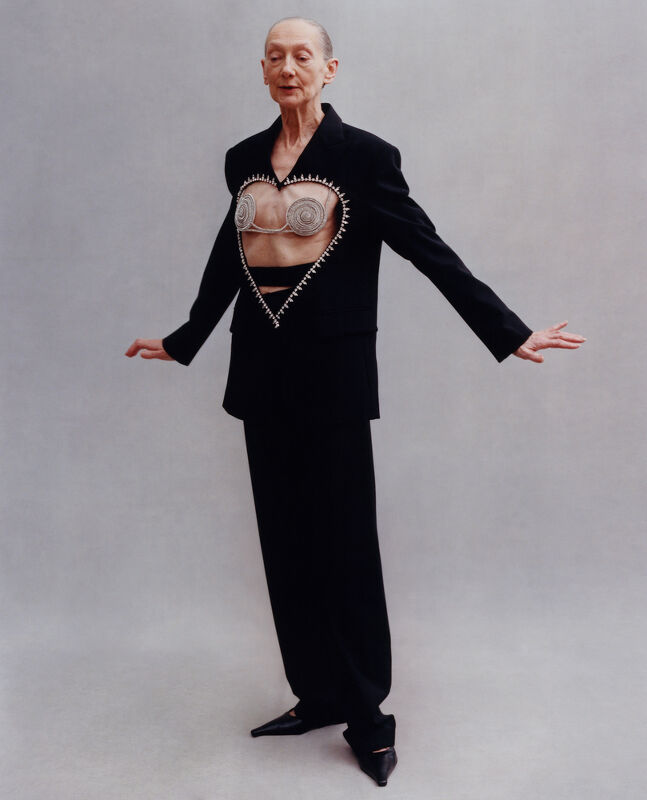 Vogue Czechoslovakia