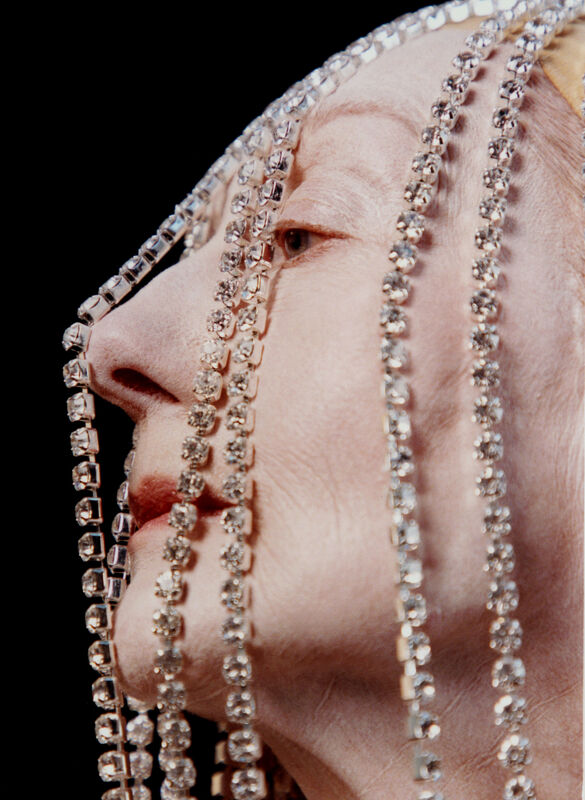 Vogue Czechoslovakia