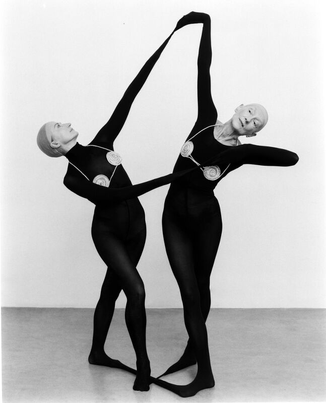 Vogue Czechoslovakia