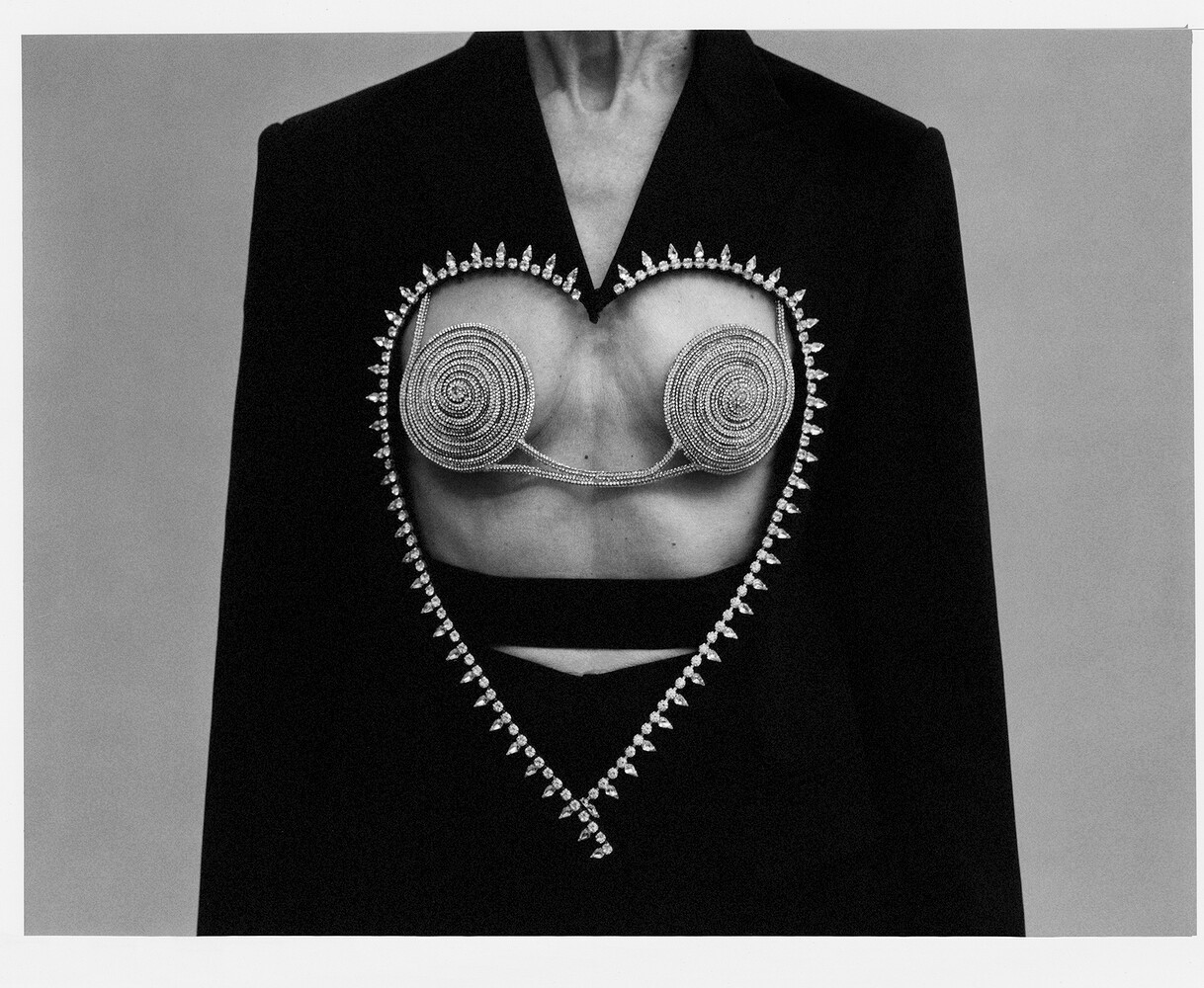 Vogue Czechoslovakia