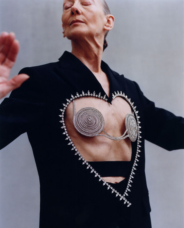 Vogue Czechoslovakia