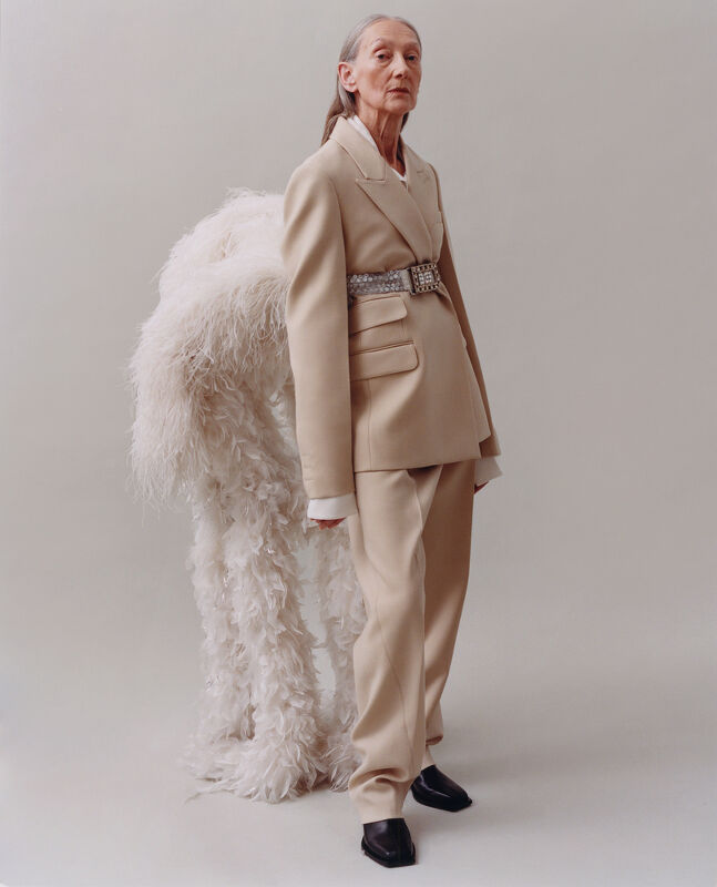 Vogue Czechoslovakia