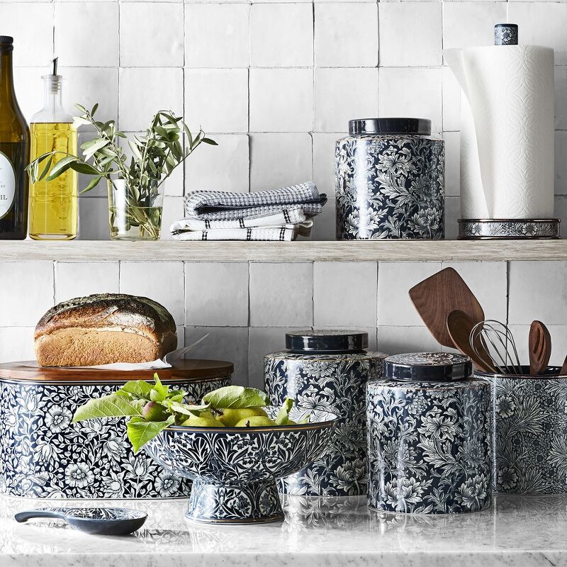 Williams Sonoma x Morris & Co.