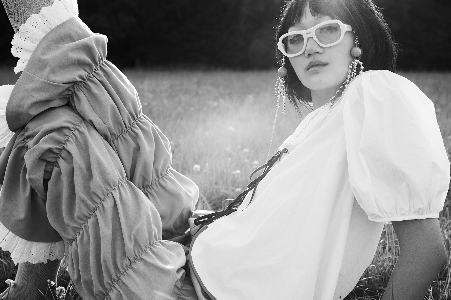 Blanc Magazine