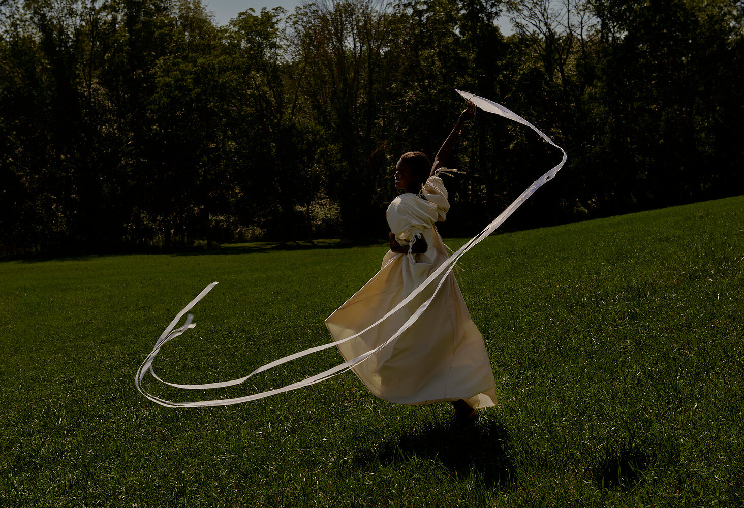 Heather Newberger