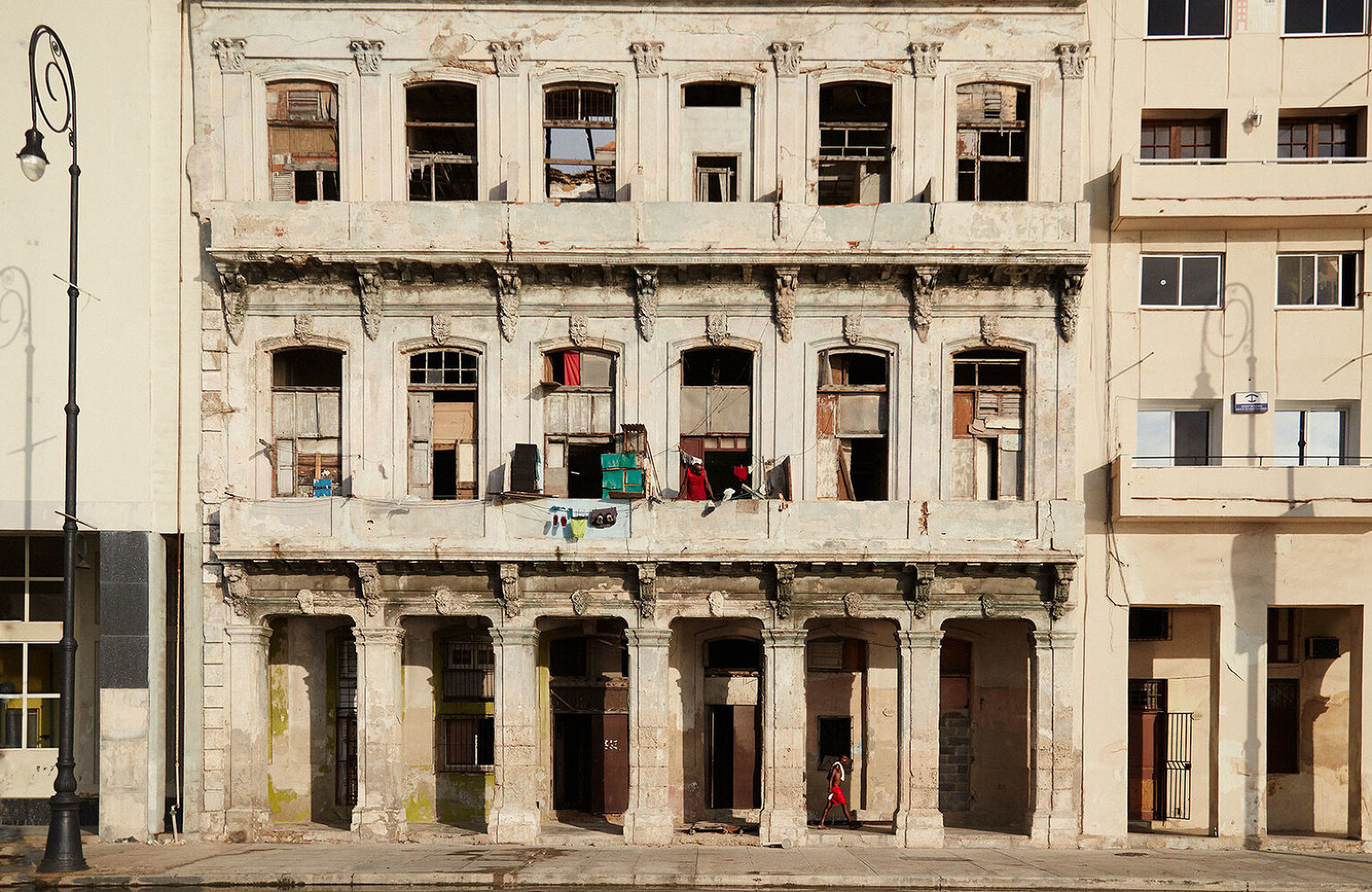 Letters from Havana