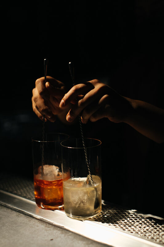 Hennessy Angel’s Envy 