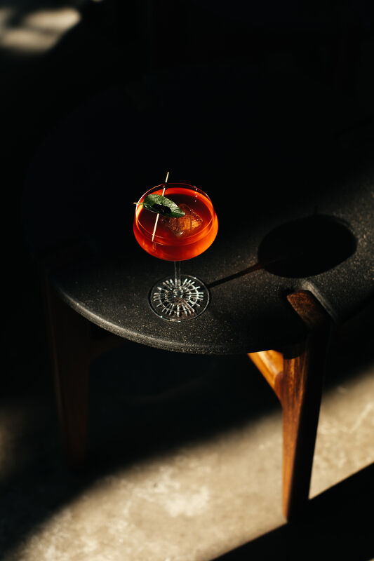 Hennessy Angel’s Envy 