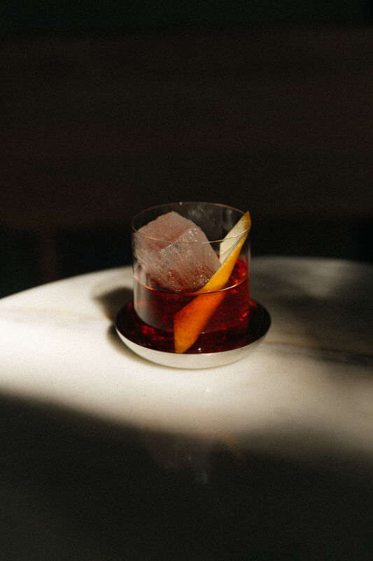 Hennessy Angel’s Envy 