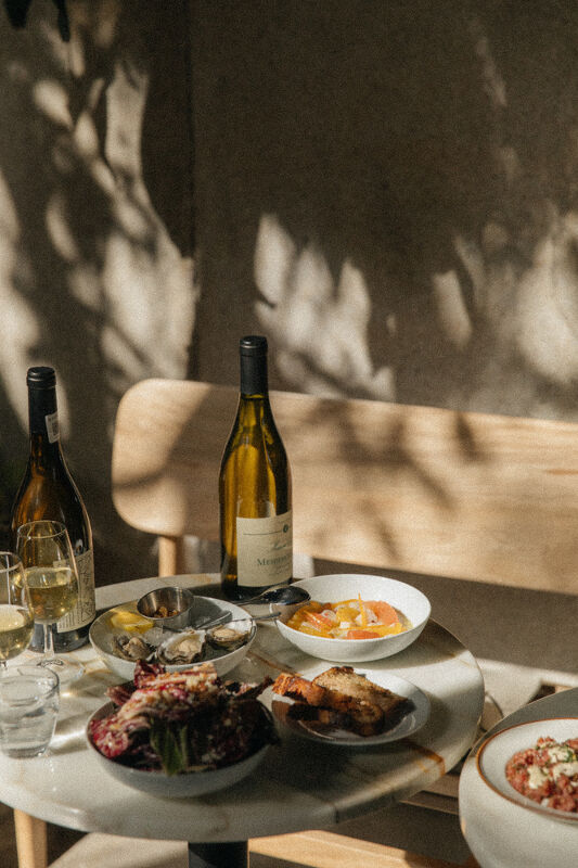 Hennessy Angel’s Envy 