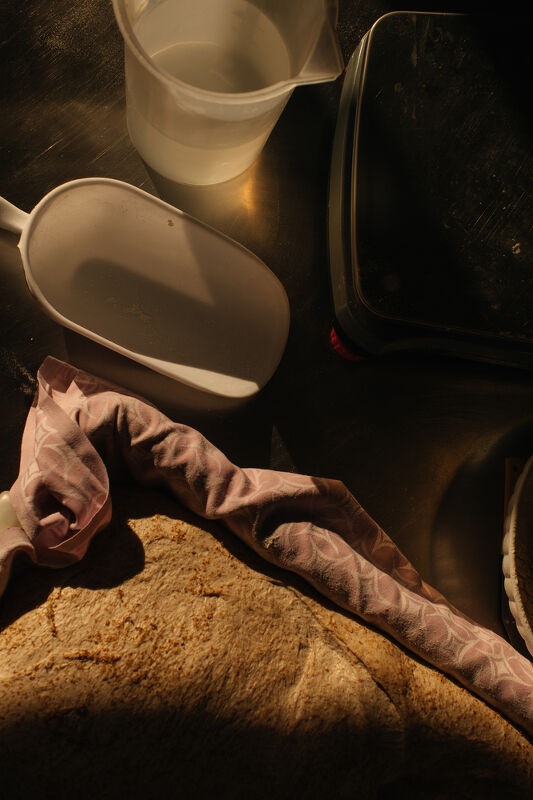 Richard Hart Cookbook