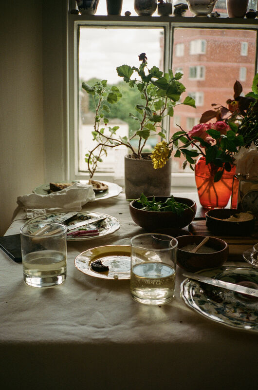 Richard Hart Cookbook