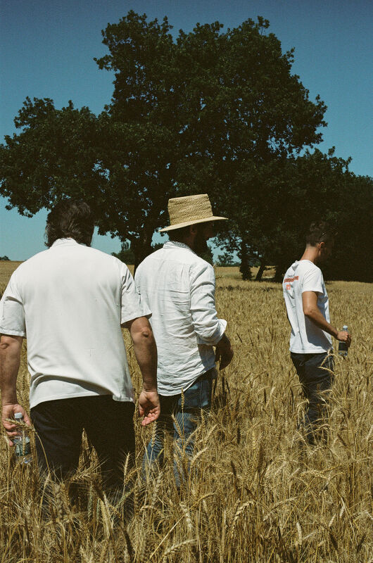 Richard Hart Cookbook