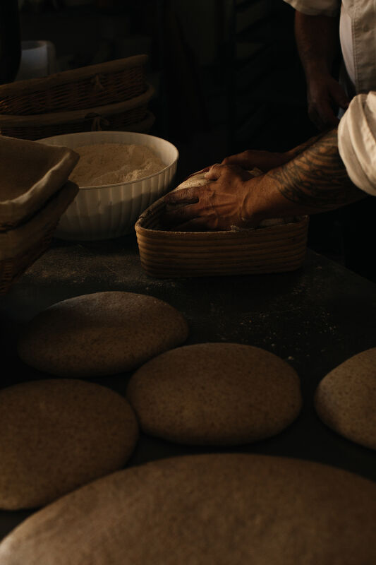 Richard Hart Cookbook