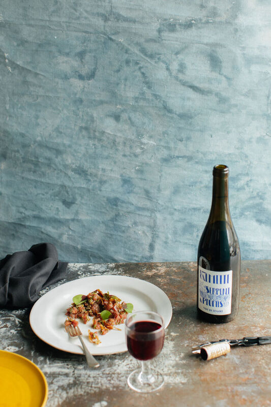 Hennessy Angel’s Envy 