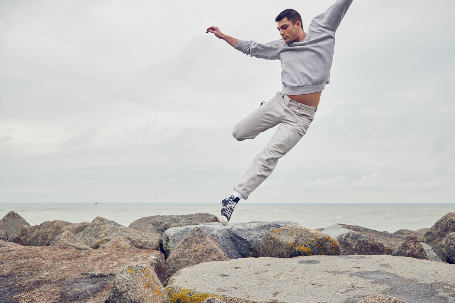 Stan West, Rollacoaster Magazine