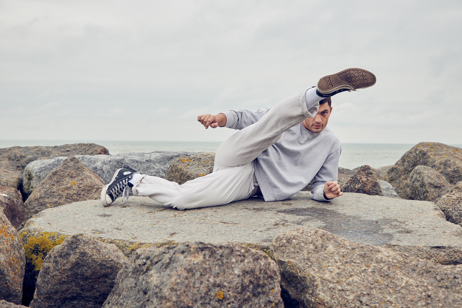 Stan West, Rollacoaster Magazine